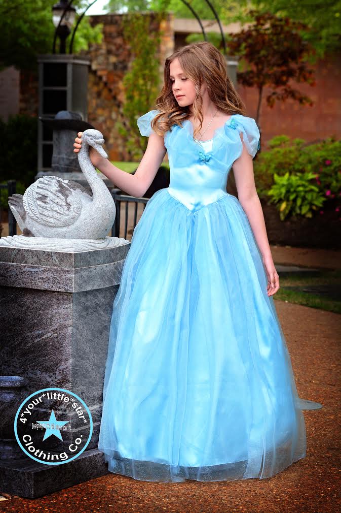 princess dresses for women